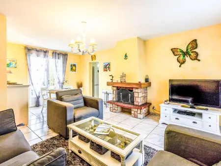 Les Grillons, Maison 4 personnes à Saint Palais sur mer - Photo 3
