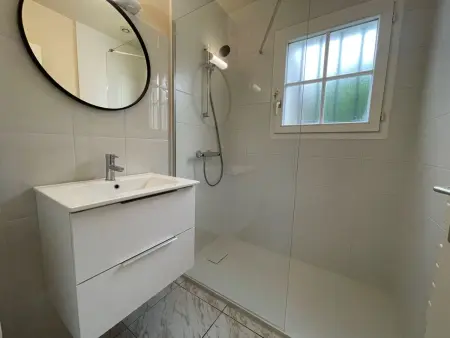 Les Grillons, Maison 4 personnes à Saint Palais sur mer - Photo 13