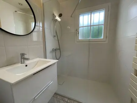 Les Grillons, Maison 4 personnes à Saint Palais sur mer - Photo 14