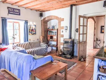 Mas Troumpill, Maison 6 personnes à Argelès sur Mer - Photo 1