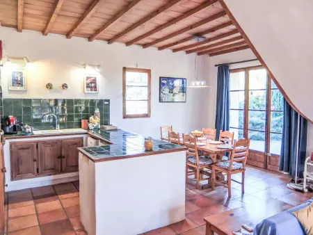 Mas Troumpill, Maison 6 personnes à Argelès sur Mer - Photo 2