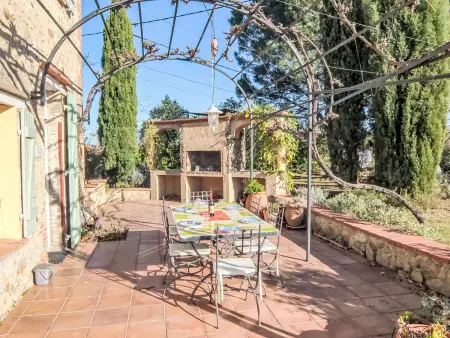 Mas Troumpill, Maison 6 personnes à Argelès sur Mer - Photo 3