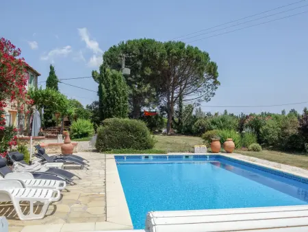 Mas Troumpill, Maison 6 personnes à Argelès sur Mer - Photo 4