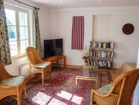 Mas Troumpill, Maison 6 personnes à Argelès sur Mer - Photo 6