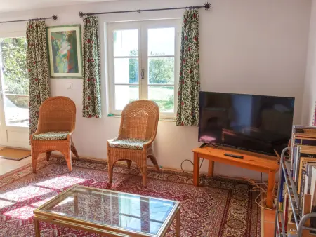 Mas Troumpill, Maison 6 personnes à Argelès sur Mer - Photo 7