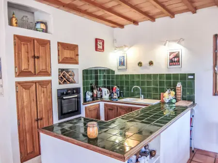 Mas Troumpill, Maison 6 personnes à Argelès sur Mer - Photo 8