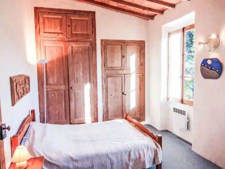Mas Troumpill, Maison 6 personnes à Argelès sur Mer - Photo 10