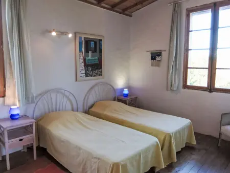 Mas Troumpill, Maison 6 personnes à Argelès sur Mer - Photo 12