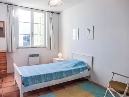 Mas Troumpill, Maison 6 personnes à Argelès sur Mer - Photo 13