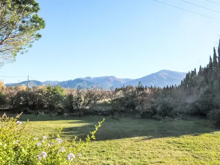 Mas Troumpill, Maison 6 personnes à Argelès sur Mer - Photo 19