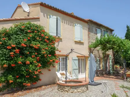 Mas Troumpill, Maison 6 personnes à Argelès sur Mer - Photo 20