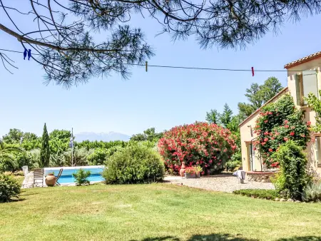Mas Troumpill, Maison 6 personnes à Argelès sur Mer - Photo 21