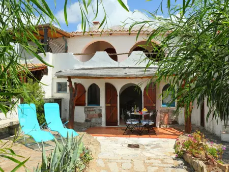 Palme, Appartement 3 personnes à Isola Rossa - Photo 3