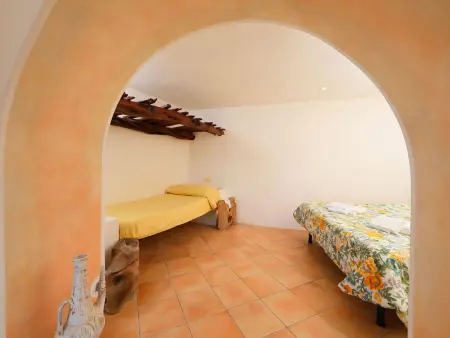 Palme, Appartement 3 personnes à Isola Rossa - Photo 7