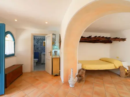 Palme, Appartement 3 personnes à Isola Rossa - Photo 9