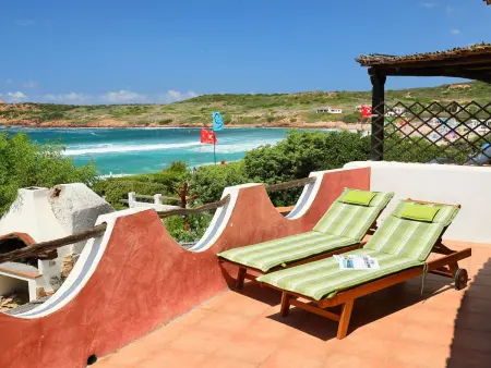 Palme, Appartement 5 personnes à Isola Rossa - Photo 4