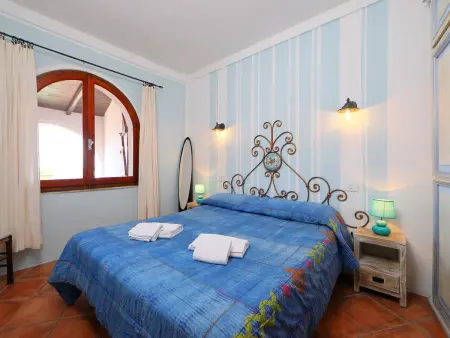 Palme, Appartement 5 personnes à Isola Rossa - Photo 9