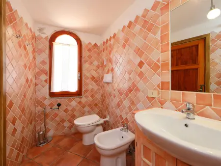 Palme, Appartement 5 personnes à Isola Rossa - Photo 11