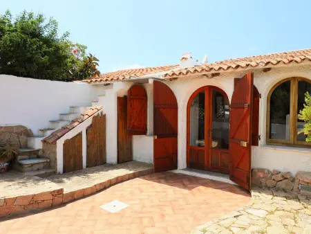 Palme, Appartement 5 personnes à Isola Rossa - Photo 13