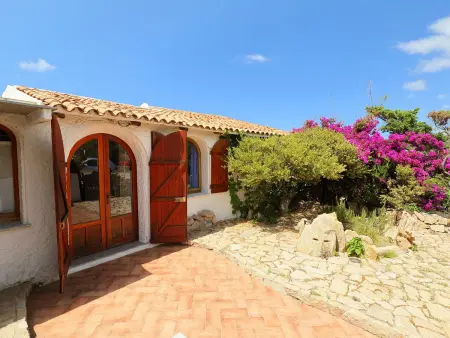 Palme, Appartement 5 personnes à Isola Rossa - Photo 14
