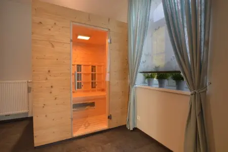 Rod Hus, Charmante maison familiale des Fens - Photo 3