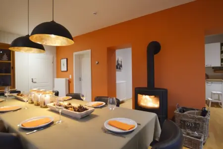 Rod Hus, Charmante maison familiale des Fens - Photo 10