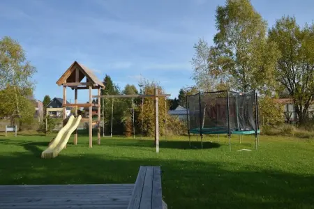 Rod Hus, Charmante maison familiale des Fens - Photo 30