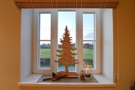 Rod Hus, Charmante maison familiale des Fens - Photo 37