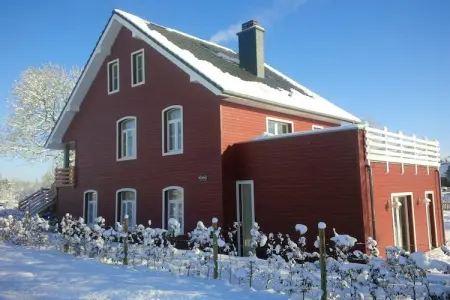 Rod Hus, Charmante maison familiale des Fens - Photo 38