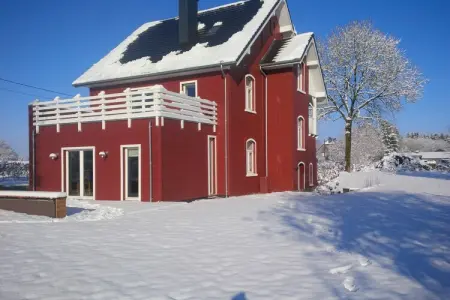 Rod Hus, Charmante maison familiale des Fens - Photo 39