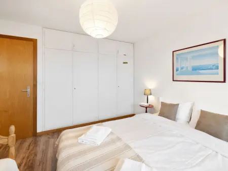 Bruyères A32, Appartement 2 personnes à Verbier - Photo 13