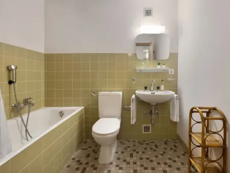 Bruyères A32, Appartement 2 personnes à Verbier - Photo 14