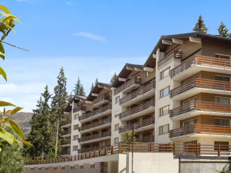 Bruyères A32, Appartement 2 personnes à Verbier - Photo 20