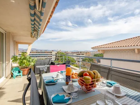Royal Marine, Appartement 6 personnes à Fréjus - Photo 1