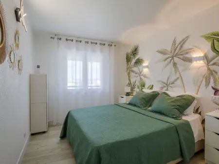 Royal Marine, Appartement 6 personnes à Fréjus - Photo 2