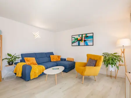 Royal Marine, Appartement 6 personnes à Fréjus - Photo 5