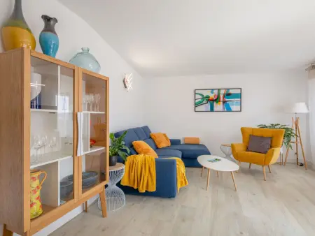 Royal Marine, Appartement 6 personnes à Fréjus - Photo 6