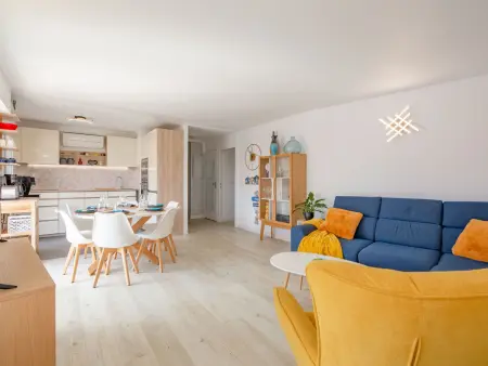 Royal Marine, Appartement 6 personnes à Fréjus - Photo 8