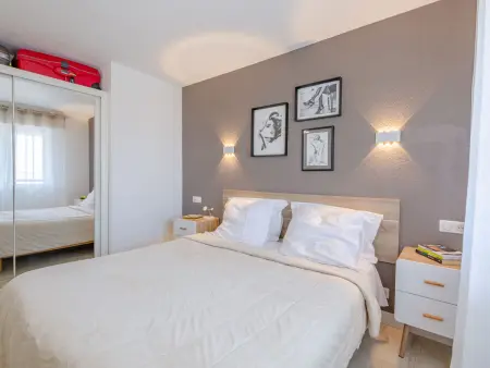 Royal Marine, Appartement 6 personnes à Fréjus - Photo 10