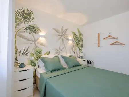 Royal Marine, Appartement 6 personnes à Fréjus - Photo 11