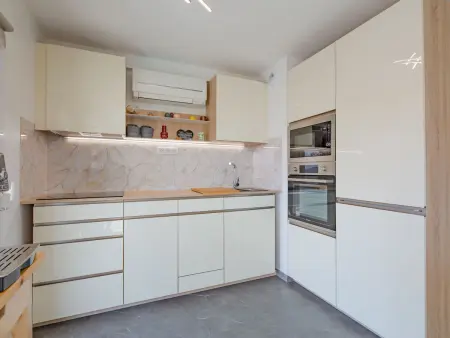 Royal Marine, Appartement 6 personnes à Fréjus - Photo 12