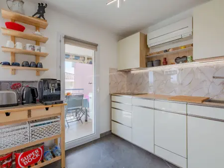 Royal Marine, Appartement 6 personnes à Fréjus - Photo 13