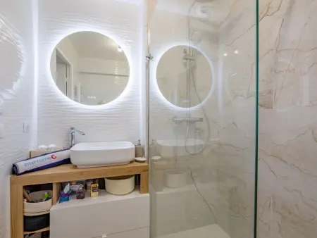 Royal Marine, Appartement 6 personnes à Fréjus - Photo 14