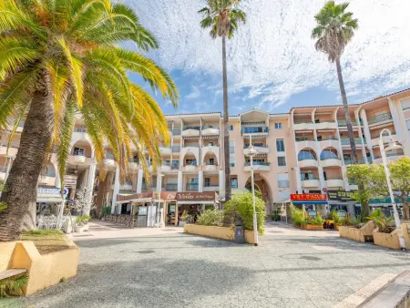 Royal Marine, Appartement 6 personnes à Fréjus - Photo 16