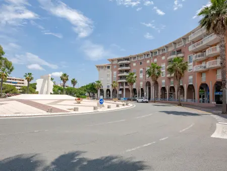 Royal Marine, Appartement 6 personnes à Fréjus - Photo 17
