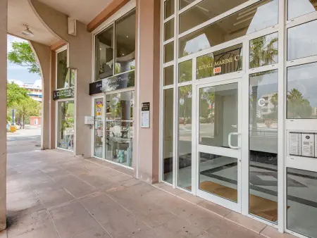 Royal Marine, Appartement 6 personnes à Fréjus - Photo 18