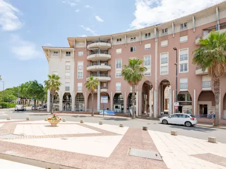Royal Marine, Appartement 6 personnes à Fréjus - Photo 19
