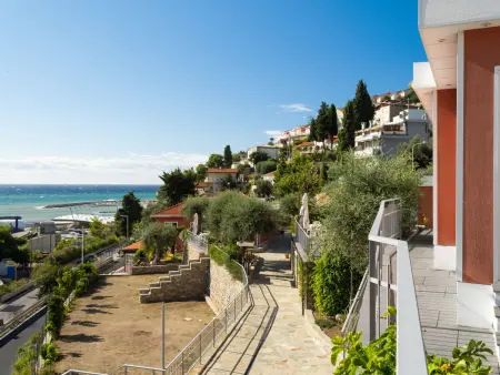 Mandorlo (SLR401), Maison 4 personnes à San Lorenzo al Mare - Photo 5