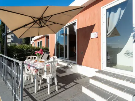 Mandorlo (SLR401), Maison 4 personnes à San Lorenzo al Mare - Photo 6