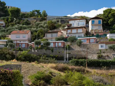 Mandorlo (SLR401), Maison 4 personnes à San Lorenzo al Mare - Photo 9